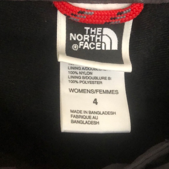 The Northface active pants women’s 4 - Picture 2 of 6